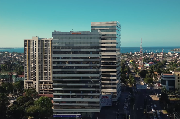 Dar es Salaam